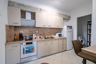 2 bedroom apartment Asprovalta - Asprovalta - 3