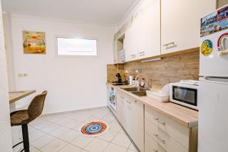 2 bedroom apartment Asprovalta - Asprovalta - 4