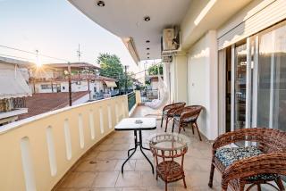 2 bedroom apartment Asprovalta - Asprovalta - 6