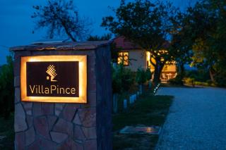 VillaPince - Garabonc - 6