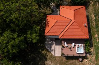 VillaPince - Garabonc - 7