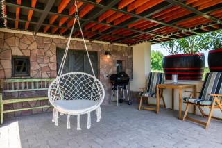 VillaPince - Garabonc - 5