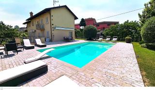 Villa Tesoro, Langhe Barolo - Castiglione Falletto - 6