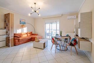 2 bedroom apartment Asprovalta - Asprovalta - 0
