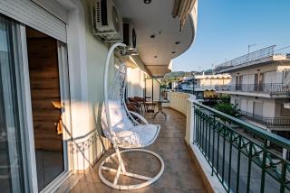 2 bedroom apartment Asprovalta - 8
