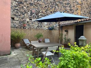Le Patio - Parentignat - 1
