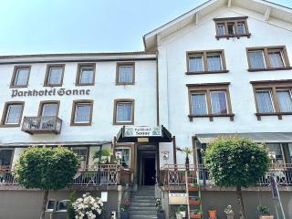 Parkhotel Sonne - Schönau im Schwarzwald - 9