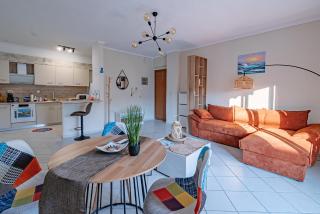 2 bedroom apartment Asprovalta - Asprovalta - 5