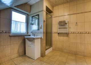 Arkadia Dom nad Jeziorem Solińskim - 5