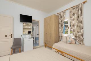 Nafsika Apartments and Studios - Fiskardo - Fiskardo - 2