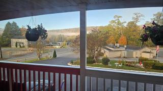 Cozy Corner Motel - Williamstown - 5