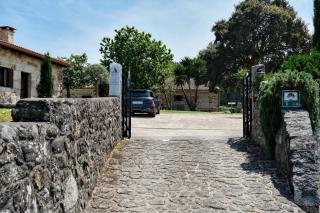 Casa Rural El Abuelo de Arcos - Only Adults - Meis - 9