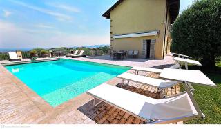 Villa Tesoro, Langhe Barolo - Castiglione Falletto - 8