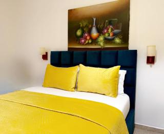 Grand Resort by Greccia Dhermi Prime - Himare - 4