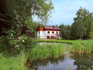 Sowia Enklawa - Ludwikowice Kłodzkie - 6