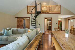Tranquil Heights Cabin in Hocking Hills - - 7