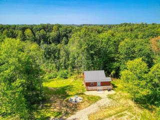 Tranquil Heights Cabin in Hocking Hills - - 6