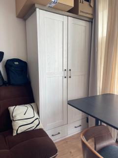 Cozy room next to Ku'damm with balcony and sauna - 3