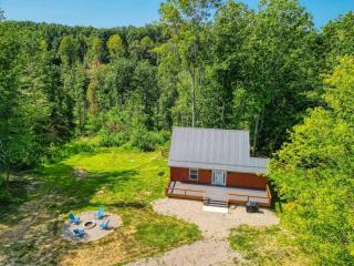 Tranquil Heights Cabin in Hocking Hills - - 2