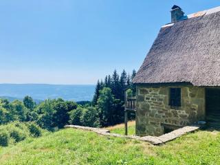 Le Cheix - Ambert - 4