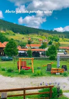 Apartment Sarganska Osmica - Mokra Gora - 7