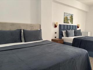 Grand Resort by Greccia Dhermi Prime - Dhërmi - 3