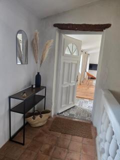 le logis des roues - LʼIsle-sur-la-Sorgue - 1