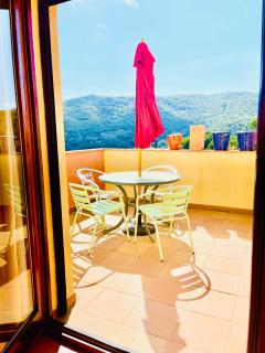Villa Tranquila Large luxury 3 bedroomed 2 bathrooms private Villa with pool and Sea Views in Calonge Sant Antoni de Calonge - Calonge - 5