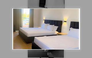 Grand Resort by Greccia Dhermi Prime - Himare - 7
