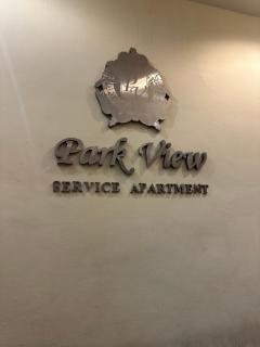 Parkview 2bedroom apartment klcc - 3