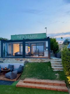 Spemaré Residence Halkidiki - Nea Kallikratia - 0