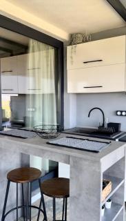 Spemaré Residence Halkidiki - Nea Kallikratia - 1