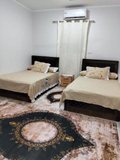 apartment - 2