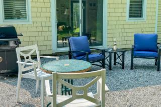 Wiscasset Woodland Haven - 8