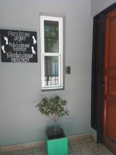 El Departamentito - Villa Mercedes - 4
