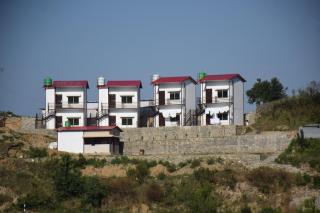Tathastu Resorts - Tehri - 2