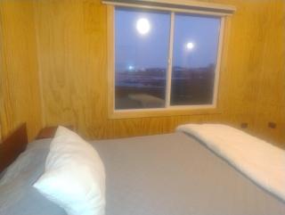 Cabañas Palafito Hornopiren - 1