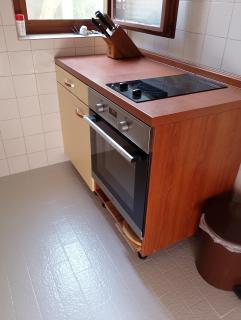 Apartment Lucky Star - 2 Bedroom, Sea View, Gated Yard, Free Parking, BBQ - Trogir - 5