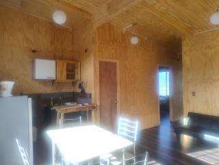 Cabañas Palafito Hornopiren - 9