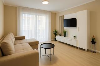 Arena 7-17 Central Suites - Cluj-Napoca - 6