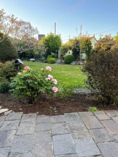 FH mit einzigartigen Garten im schönen Rheinhessen - 9