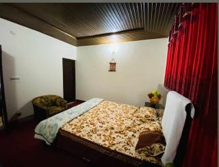 Moonlight apartments Bhurban kohsar market - Murree - 0