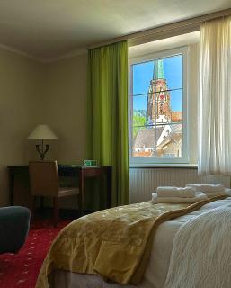 Parkhotel Sonne - Schönau im Schwarzwald - 7