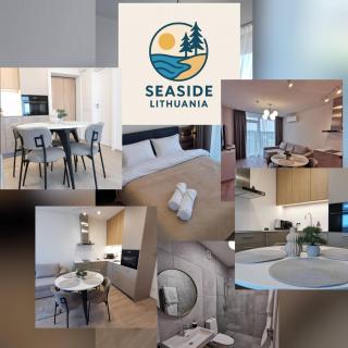Seaside-Lithuania - Palanga - 0