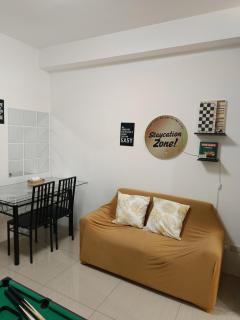Staycation Zone - 3