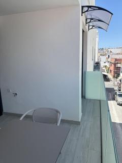 Sea One Bedroom in La Cala de Mijas - 9