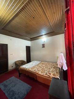 Moonlight apartments Bhurban kohsar market - Murree - 5