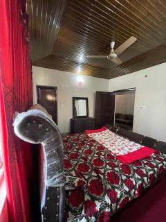 Moonlight apartments Bhurban kohsar market - Murree - 3