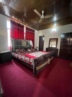Moonlight apartments Bhurban kohsar market - Murree - 2