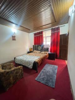 Moonlight apartments Bhurban kohsar market - Murree - 1
